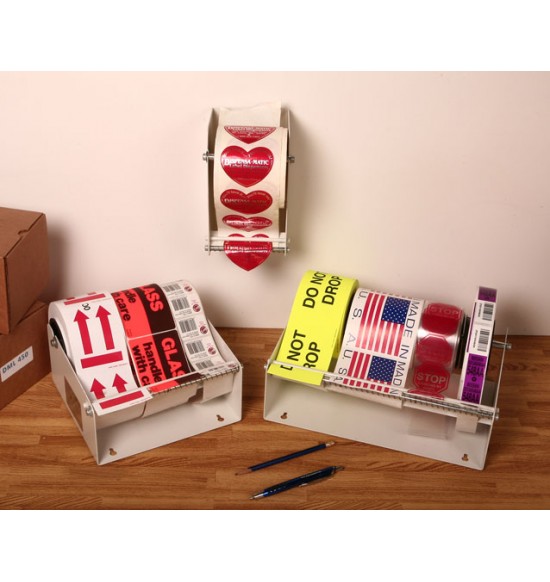 Dispensa-Matic DML Manual Dispenser